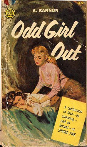 Odd Girl Out Wiki .